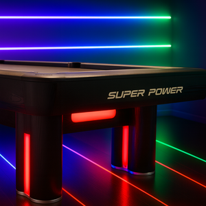 Super Power Pool Table for sale at Centrum Leisure Singapore