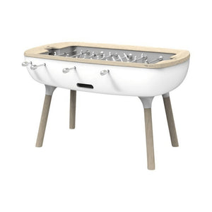 The Pure Foosball Table for sale at Centrum Leisure Singapore