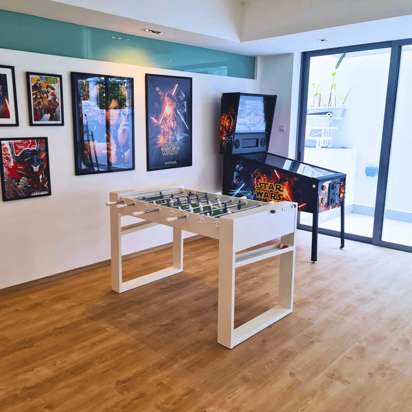 Tour Foosball Table for sale at Centrum Leisure Singapore