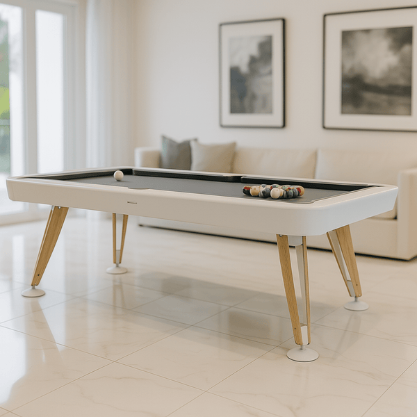 Tribeca M - Series Pool Table for sale at Centrum Leisure Singapore