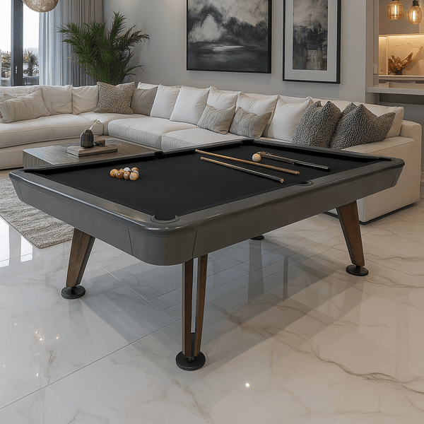 Tribeca M - Series Pool Table for sale at Centrum Leisure Singapore