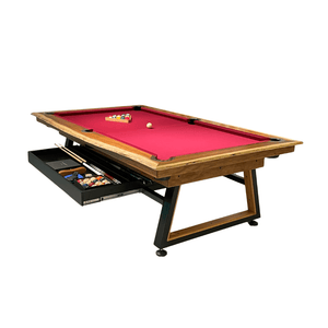 St. Gallen Pool Table for sale at Centrum Leisure Singapore