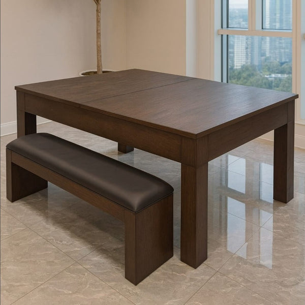 Verona Dining Pool Table for sale at Centrum Leisure Singapore