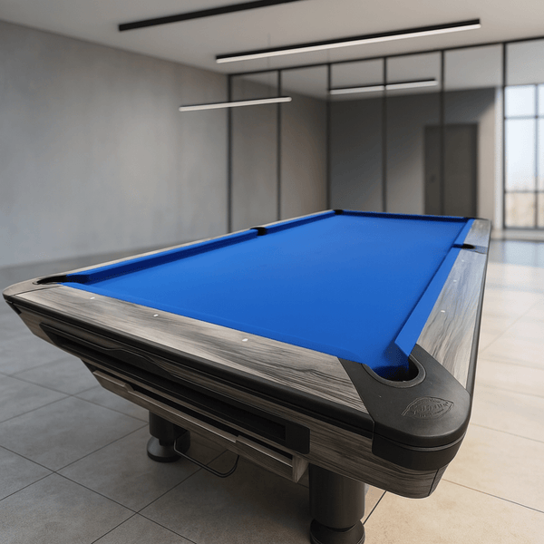 Yalin M - F Tournament Pool Table for sale at Centrum Leisure Singapore