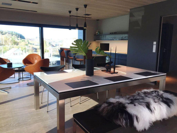 Aramith Fusiontable Dining Pool Table - Convertible Billiard Table with Table Top for sale at Centrum Leisure Singapore