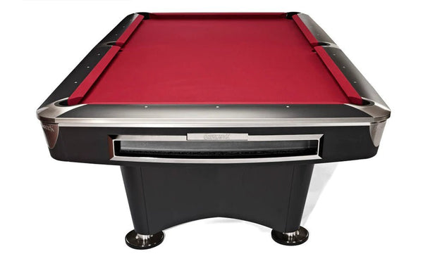 Brunswick Gold Crown VI Pool Table for sale at Centrum Leisure Singapore