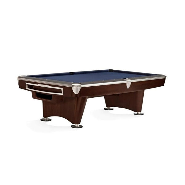 Brunswick Gold Crown VI Pool Table for sale at Centrum Leisure Singapore