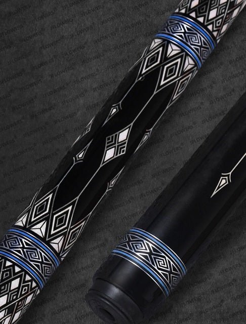 JFlowers JF10-23F Pool Cue for sale at Centrum Leisure Singapore