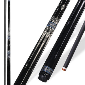 JFlowers JF10-23F Pool Cue for sale at Centrum Leisure Singapore