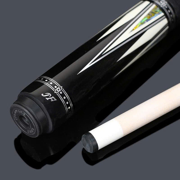 JFlowers JF30 - 03 Pool Cue for sale at Centrum Leisure Singapore