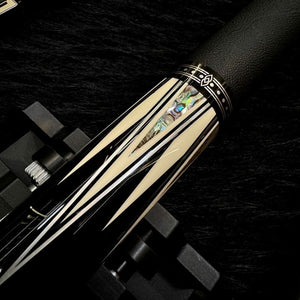 JFlowers JF30 - 03 Pool Cue for sale at Centrum Leisure Singapore