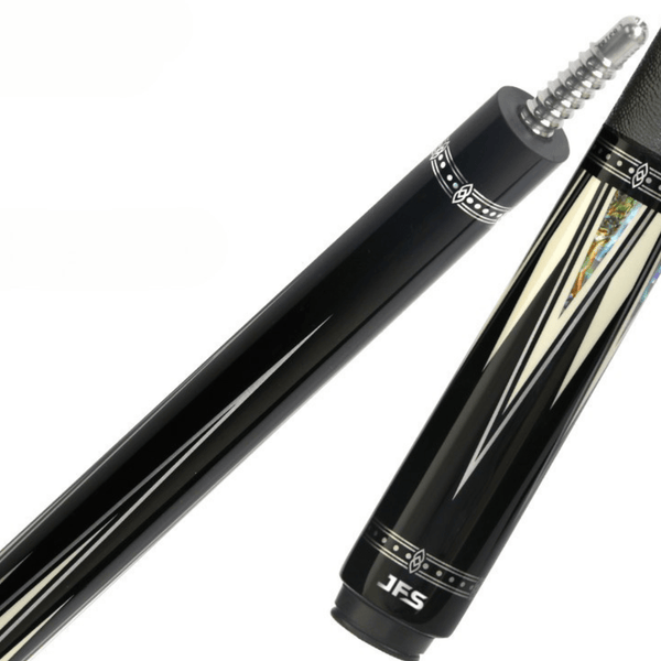 JFlowers JF30 - 03 Pool Cue for sale at Centrum Leisure Singapore