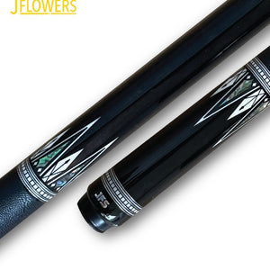 JFlowers JF10 - 22F Pool Cue for sale at Centrum Leisure Singapore