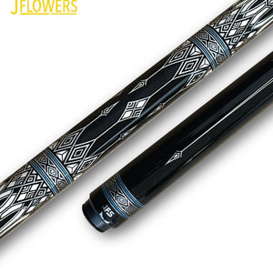 JFlowers JF10 - 23F Pool Cue for sale at Centrum Leisure Singapore