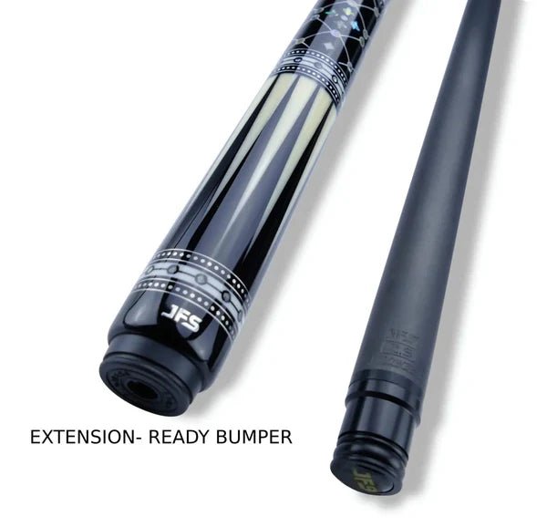 JFlowers JF60 - 07 Pool Cue for sale at Centrum Leisure