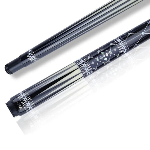 JFlowers JF60 - 07 Pool Cue for sale at Centrum Leisure