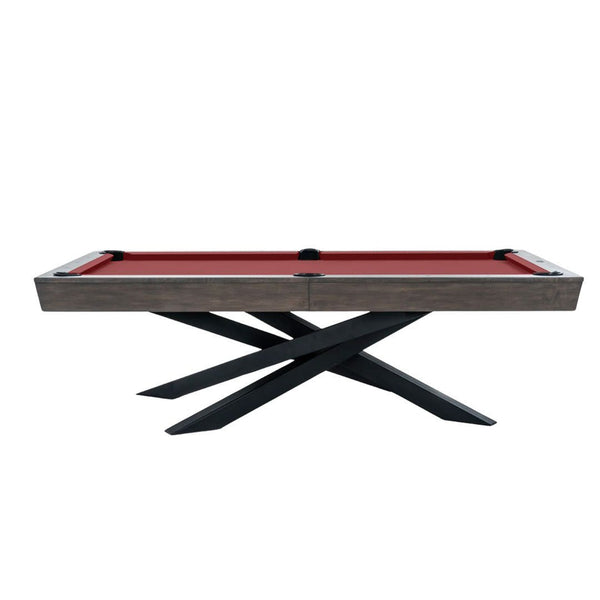 Kingston Dining Pool Table for sale at Centrum Leisure Singapore