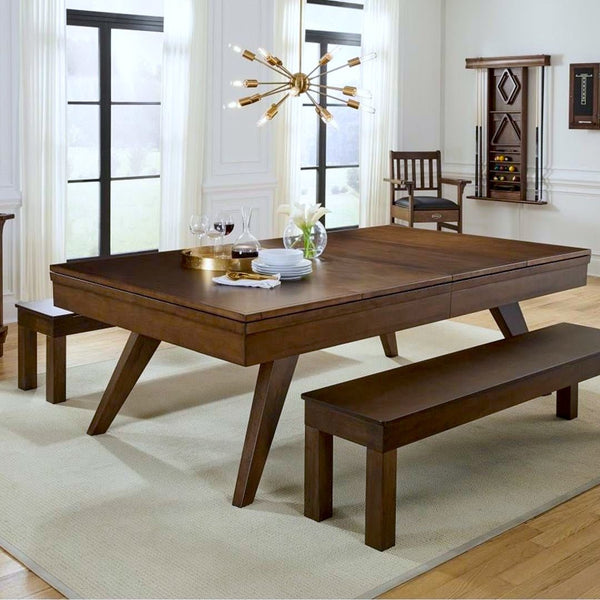 Lakewood Dining Pool Table for sale at Centrum Leisure Singapore