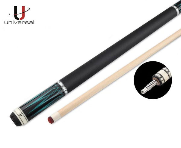 Universal Pool Cue B - 303 for sale at Centrum Leisure Singapore