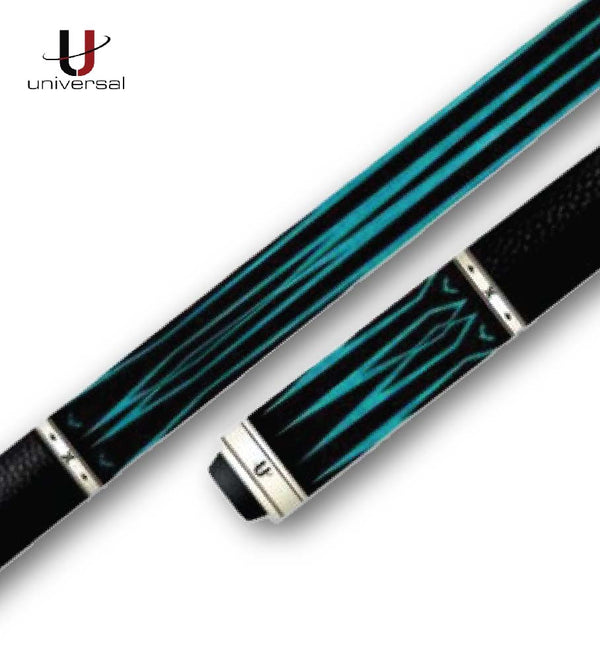 Universal Pool Cue B - 303 for sale at Centrum Leisure Singapore