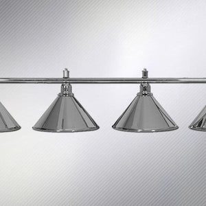Pool Billiard Lampshade Lighting for sale at Centrum Leisure Singapore