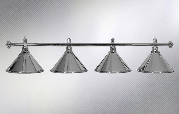Pool Billiard Lampshade Lighting for sale at Centrum Leisure Singapore