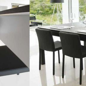 Aramith Fusion Chair (Designed for dining pool tables) for sale at Centrum Leisure Singapore