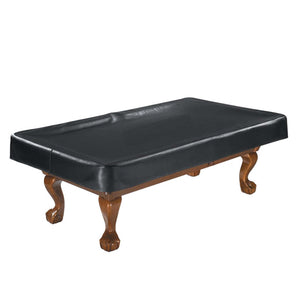 Heavy Duty Leatherette Pool Table Cover for sale at Centrum Leisure Singapore