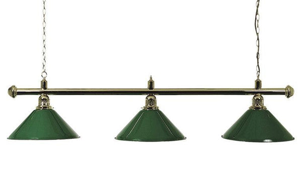 Pool Billiard Lampshade Lighting for sale at Centrum Leisure Singapore