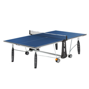 Cornilleau Sport 250 Indoor Table Tennis Table (Display Piece) for sale at Centrum Leisure Singapore