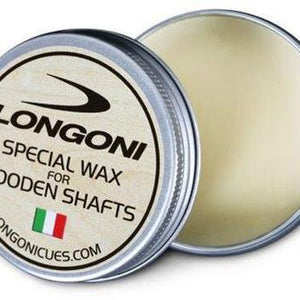 Longoni Cue Wax (Pool Cue) for sale at Centrum Leisure Singapore
