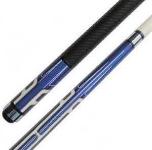 Panther Custom Pool Cue C84 for sale at Centrum Leisure Singapore