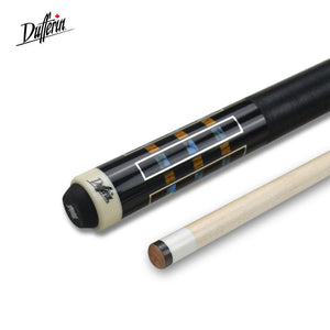 Dufferin Pool Cue SP-43 for sale at Centrum Leisure Singapore