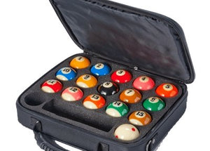 Aramith Pool Ball Case for sale at Centrum Leisure Singapore