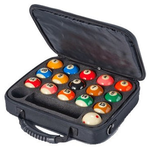 Pool Ball Case - Protect Your Gear | Centrum Leisure