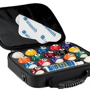 Pool Ball Case - Protect Your Gear | Centrum Leisure