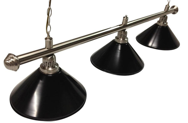 Pool Billiard Lampshade Lighting for sale at Centrum Leisure Singapore