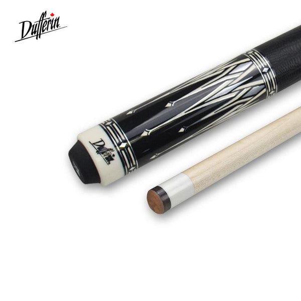 Dufferin Pool Cue SP-41 for sale at Centrum Leisure Singapore