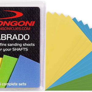 Longoni Abrado Ultra Fine Sanding (Pool Cue) for sale at Centrum Leisure Singapore