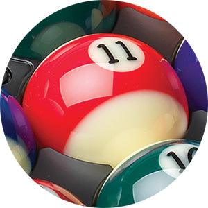 Aramith Premium Pool Ball Set for sale at Centrum Leisure Singapore