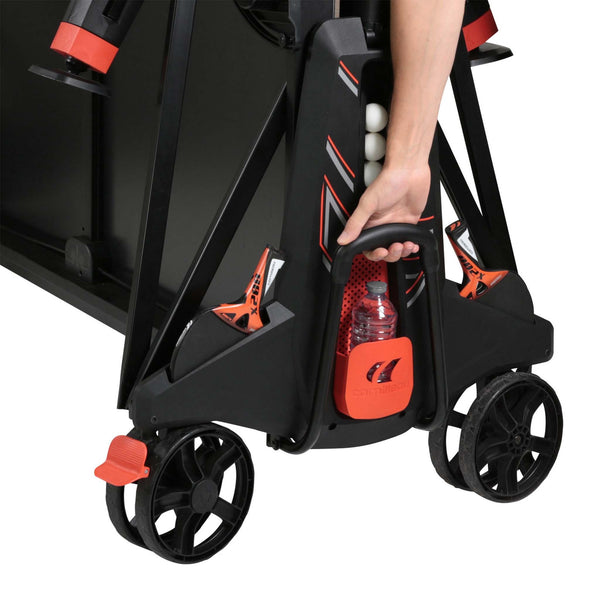 Rental of Cornilleau 700X Outdoor Table Tennis Table for sale at Centrum Leisure Singapore