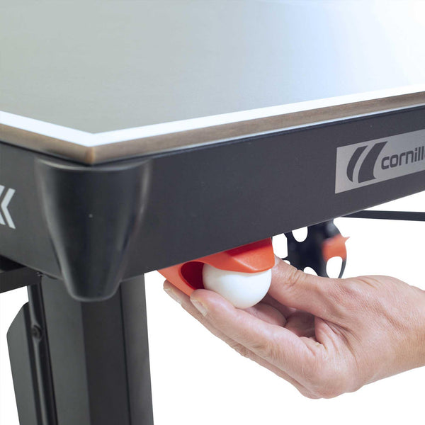 Rental of Cornilleau 700X Outdoor Table Tennis Table for sale at Centrum Leisure Singapore