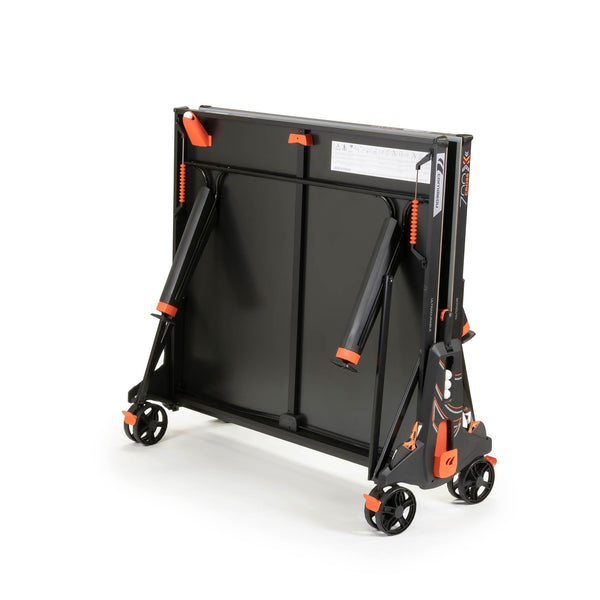 Rental of Cornilleau 700X Outdoor Table Tennis Table for sale at Centrum Leisure Singapore