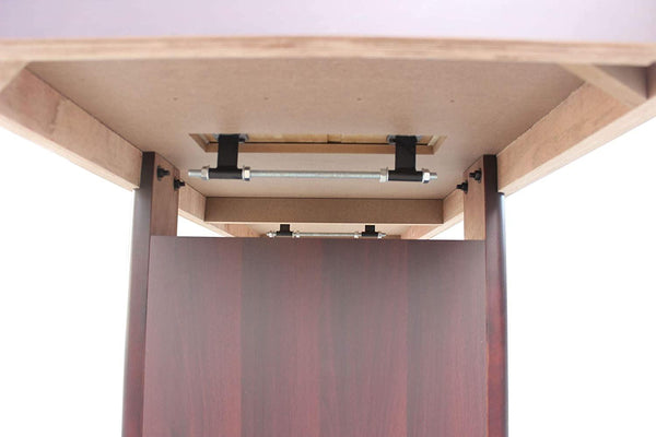 Rental of Monaco Shuffleboard (9ft) for sale at Centrum Leisure Singapore