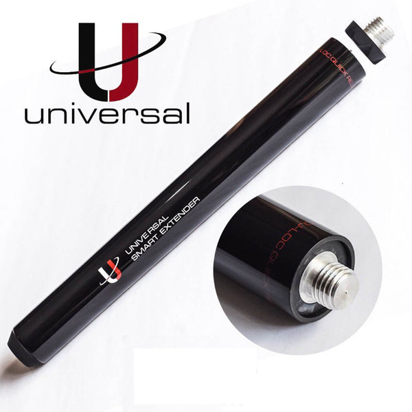 Universal Pool Cue S401 for sale at Centrum Leisure Singapore