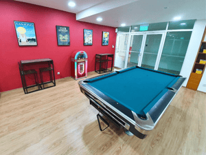 Your Residents will Thank You (Part 2): How to Create a Game Room For Your Condominium - Centrum Leisure Singapore