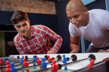 Why Foosball Tables Are a Must for Social Gatherings - Centrum Leisure Singapore