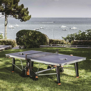 Table Tennis Table Guide (Part 2): A Modern Pong Experience - Centrum Leisure Singapore