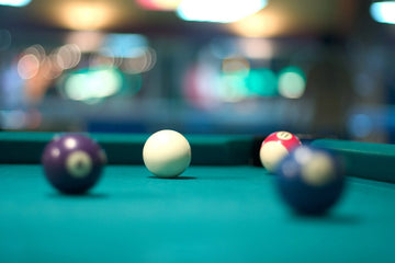 Dining Pool Tables 101: A Stylish Twist for Your Home - Centrum Leisure Singapore