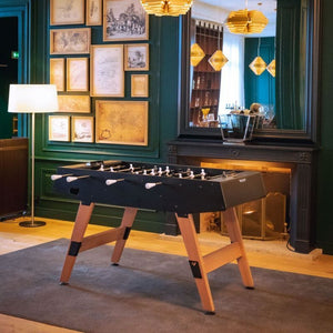 Foosball Table Buyer's Beginner Guide (2026 Edition) - Centrum Leisure Singapore